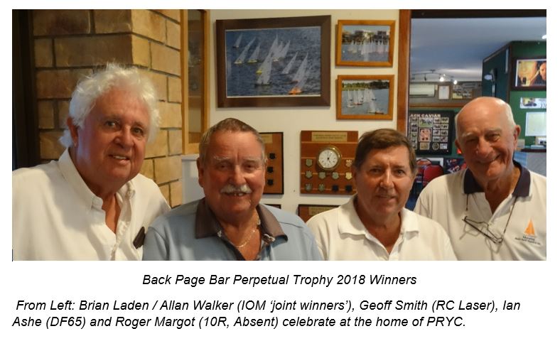 Back Page Perpetual Winners fffCapture