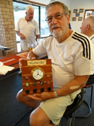 PRYC Back Page Bar Perpetual Trophy 