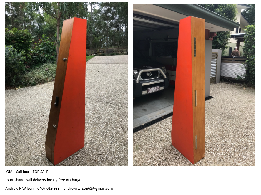 sail box Capture