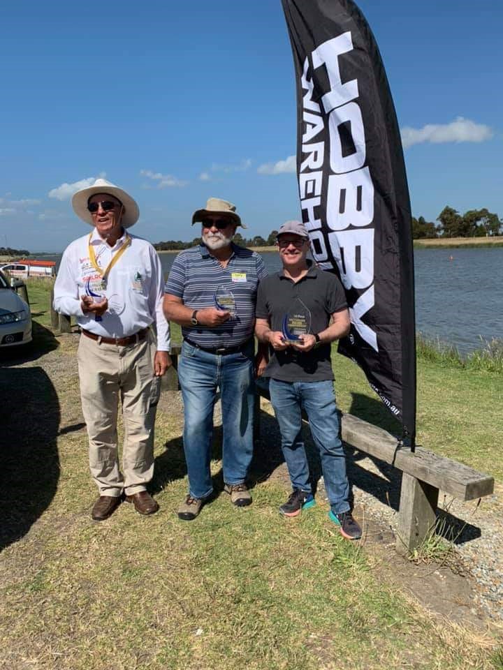 GC winners
