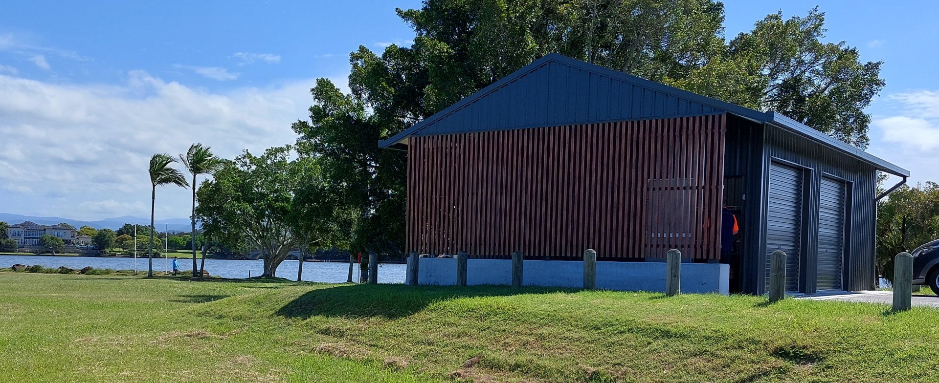 greenshed GONE2 Large